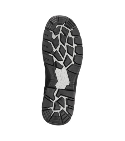 Buty do kostki męska CASCADES DISC MID
