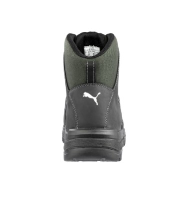 Buty do kostki męska CASCADES DISC MID