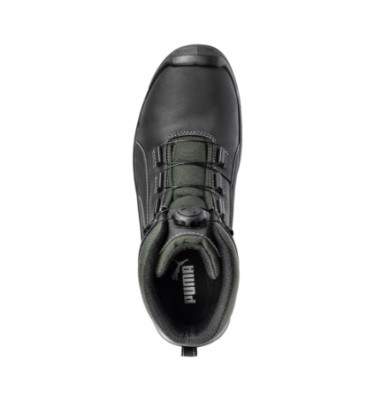 Buty do kostki męska CASCADES DISC MID