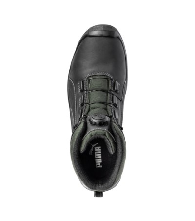 Buty do kostki męska CASCADES DISC MID