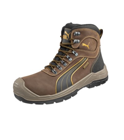 Buty do kostki męska Sierra Nevada MID