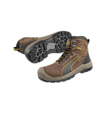 Buty do kostki męska Sierra Nevada MID