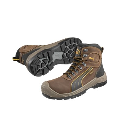 Buty do kostki męska Sierra Nevada MID