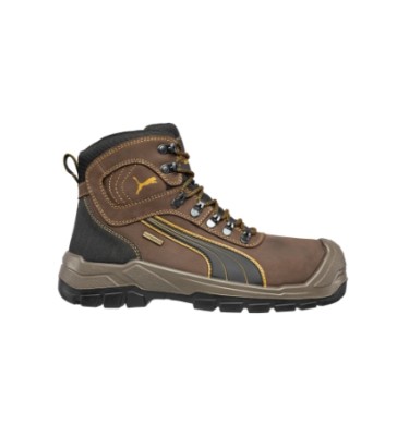 Buty do kostki męska Sierra Nevada MID