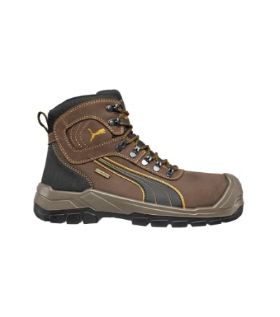 Buty do kostki męska Sierra Nevada MID