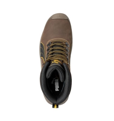 Buty do kostki męska Sierra Nevada MID