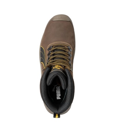 Buty do kostki męska Sierra Nevada MID