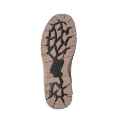 Buty do kostki męska Conquest STONE HIGH