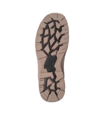 Buty do kostki męska Conquest STONE HIGH