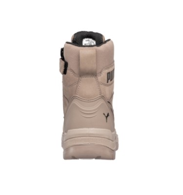 Buty do kostki męska Conquest STONE HIGH
