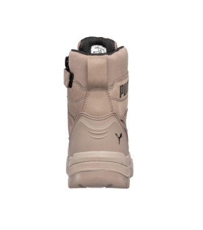 Buty do kostki męska Conquest STONE HIGH