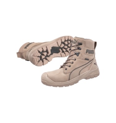 Buty do kostki męska Conquest STONE HIGH