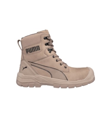 Buty do kostki męska Conquest STONE HIGH