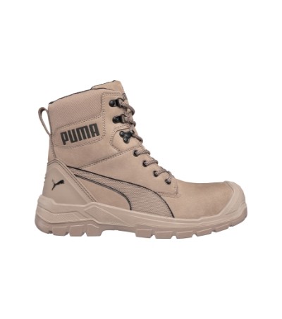 Buty do kostki męska Conquest STONE HIGH