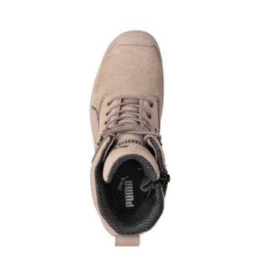 Buty do kostki męska Conquest STONE HIGH