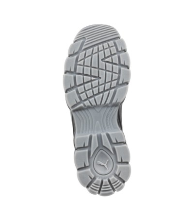 Buty do kostki męska CONDOR BROWN MID