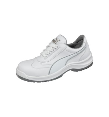 Półbuty unisex Clarity Low