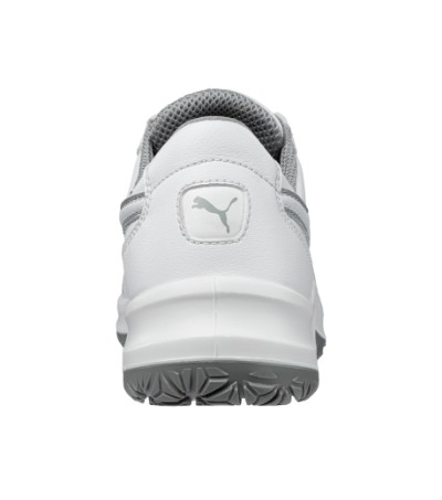 Półbuty unisex Clarity Low