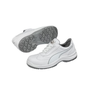 Półbuty unisex Clarity Low