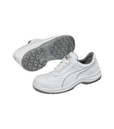 Półbuty unisex Clarity Low
