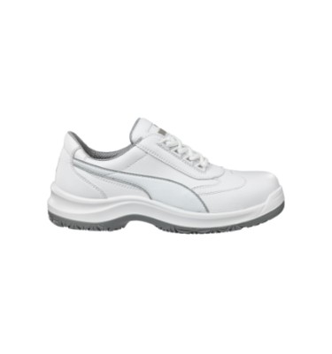 Półbuty unisex Clarity Low