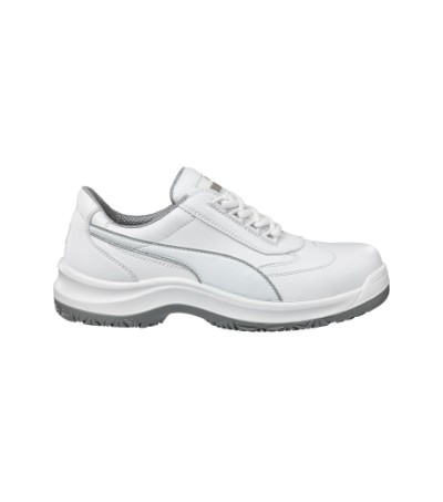 Półbuty unisex Clarity Low