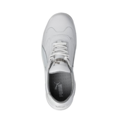 Półbuty unisex Clarity Low
