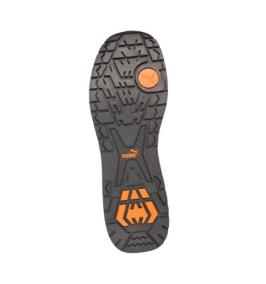 Buty do kostki męska CROSSTWIST MID