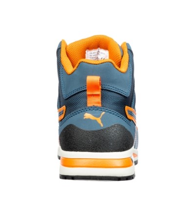Buty do kostki męska CROSSTWIST MID