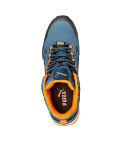 Buty do kostki męska CROSSTWIST MID