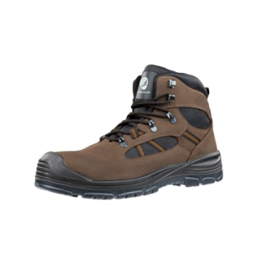 Buty do kostki męska TIMBER MID