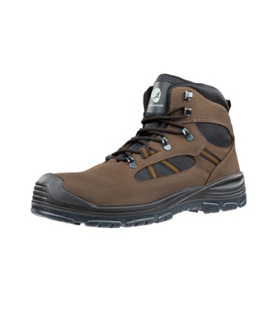 Buty do kostki męska TIMBER MID