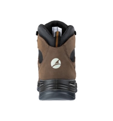 Buty do kostki męska TIMBER MID