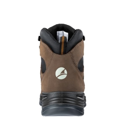 Buty do kostki męska TIMBER MID