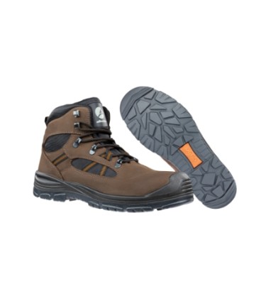 Buty do kostki męska TIMBER MID