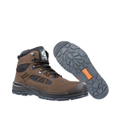 Buty do kostki męska TIMBER MID