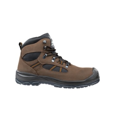 Buty do kostki męska TIMBER MID