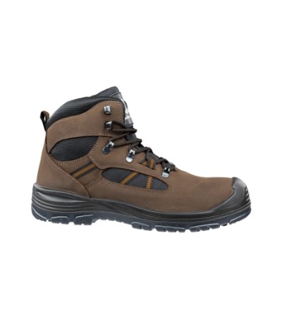 Buty do kostki męska TIMBER MID