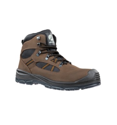 Buty do kostki męska TIMBER MID