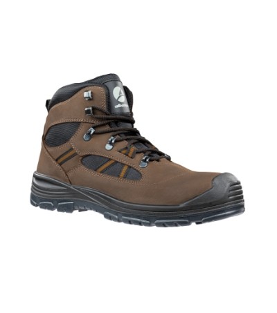 Buty do kostki męska TIMBER MID