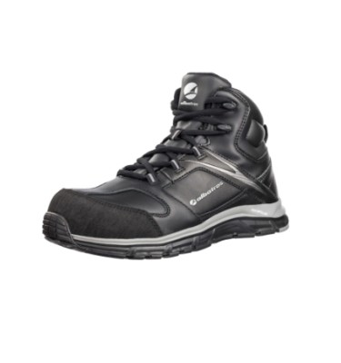 Buty do kostki męska VIGOR IMPULSE MID