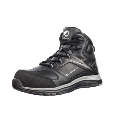 Buty do kostki męska VIGOR IMPULSE MID