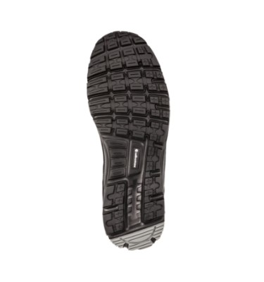 Buty do kostki męska VIGOR IMPULSE MID