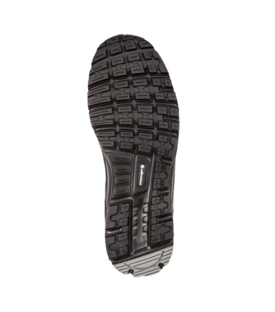 Buty do kostki męska VIGOR IMPULSE MID