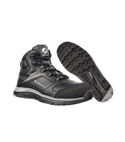 Buty do kostki męska VIGOR IMPULSE MID