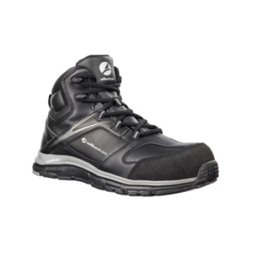 Buty do kostki męska VIGOR IMPULSE MID