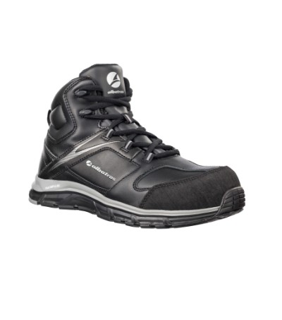 Buty do kostki męska VIGOR IMPULSE MID