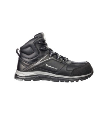 Buty do kostki męska VIGOR IMPULSE MID