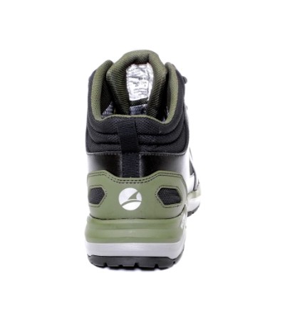 Buty do kostki męska ULTRATRAIL OLIVE CTX MID