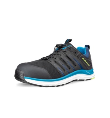 Półbuty unisex BREEZE IMPULS LOW